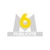 m6 pub logo